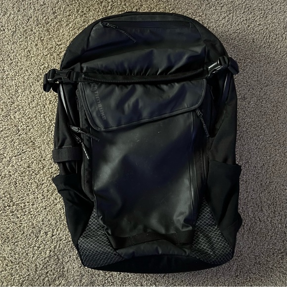 timbuk2 especial medio cycling laptop backpack